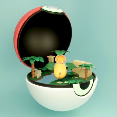 Victreebel