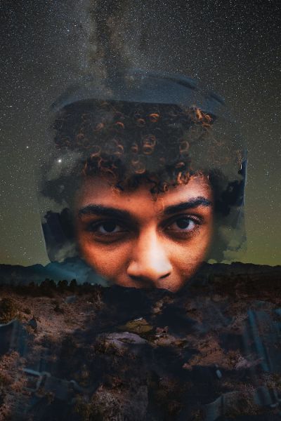.