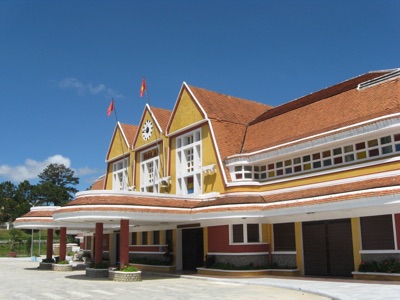 BAI TAP GIUA KY
