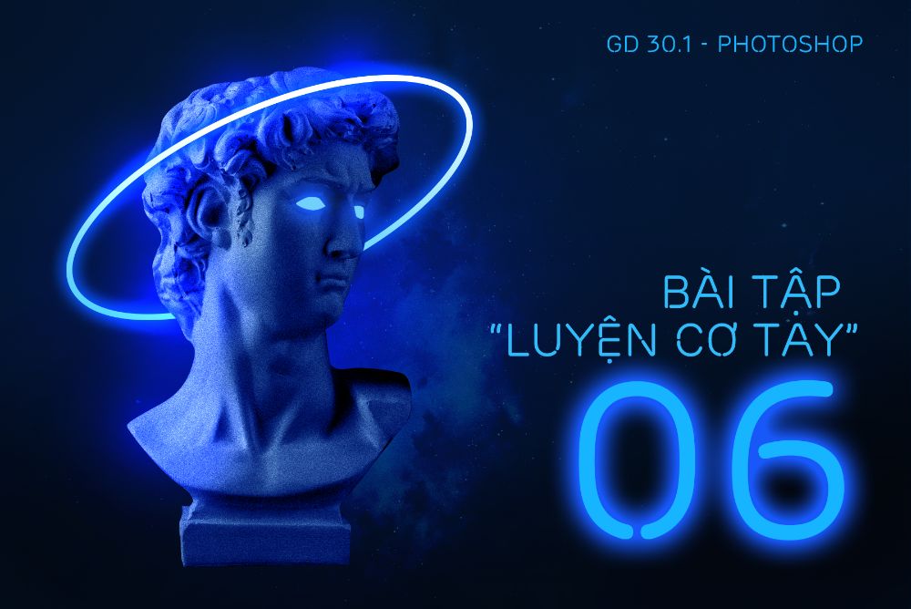 BTVN6: Hoàn thành bài tập trên lớp