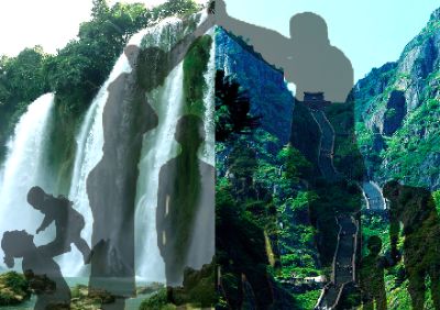 công Cha như núi Thái Sơn, nghĩa Mẹ như nước trong nguồn chảy ra