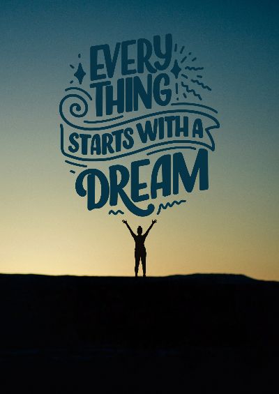 Big Dream
