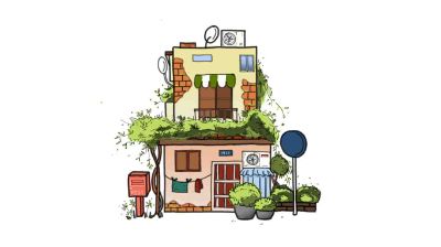 Home Sweet Home