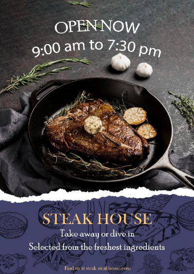 STEAKHOUSE
