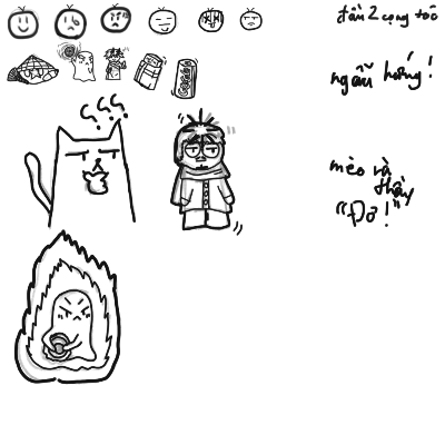 BT của dũng