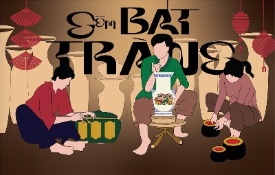 [BTGK] KIỀU TRANG