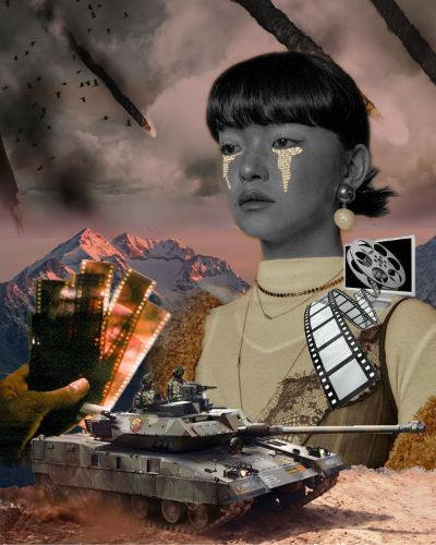 War