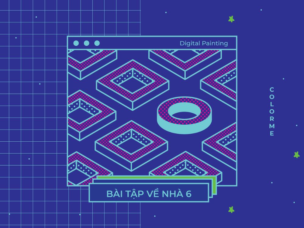 BTVN Buổi 6