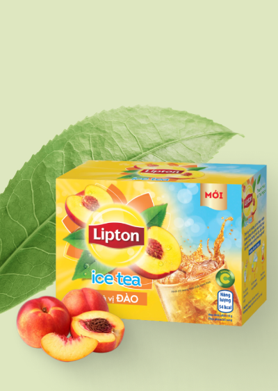 Lipton ice tea