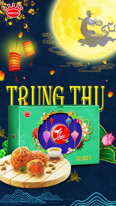 banh trung thu