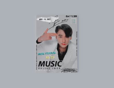 poster
