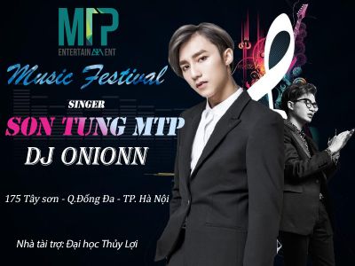 Poster cuối khóa