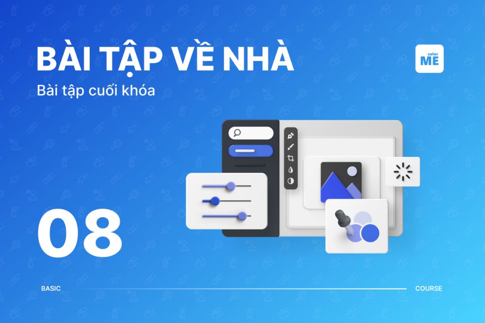 Bài tập cuối kỳ