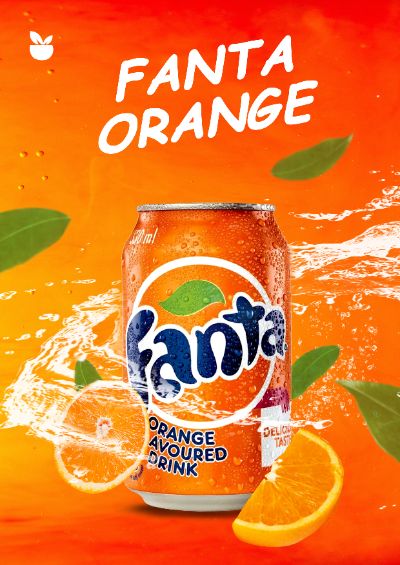 Fanta