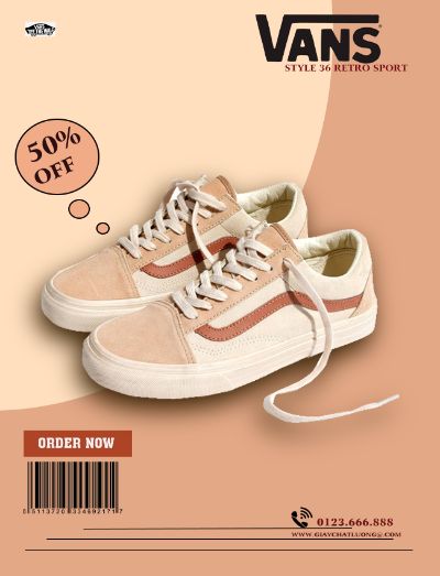 vans