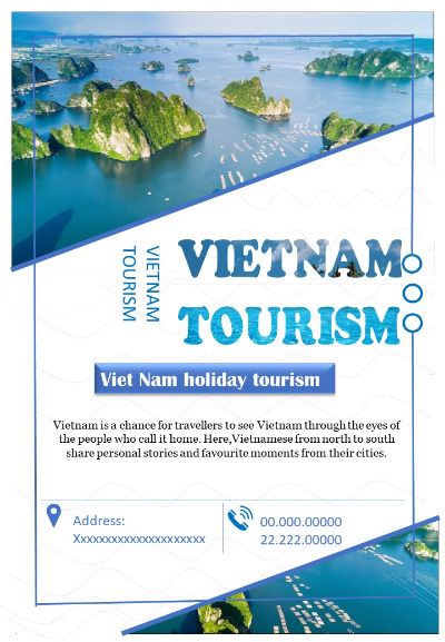Viet Nam Tourism
