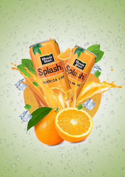 Minute maid