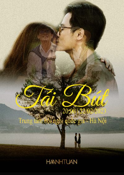 Poster cuối kỳ