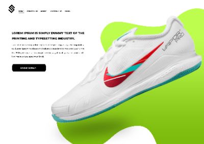 Web Page