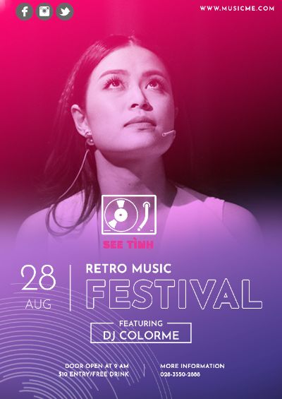 Retro Music