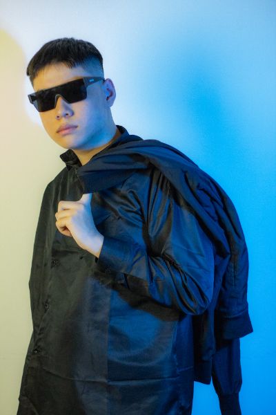 Bài cuối kì