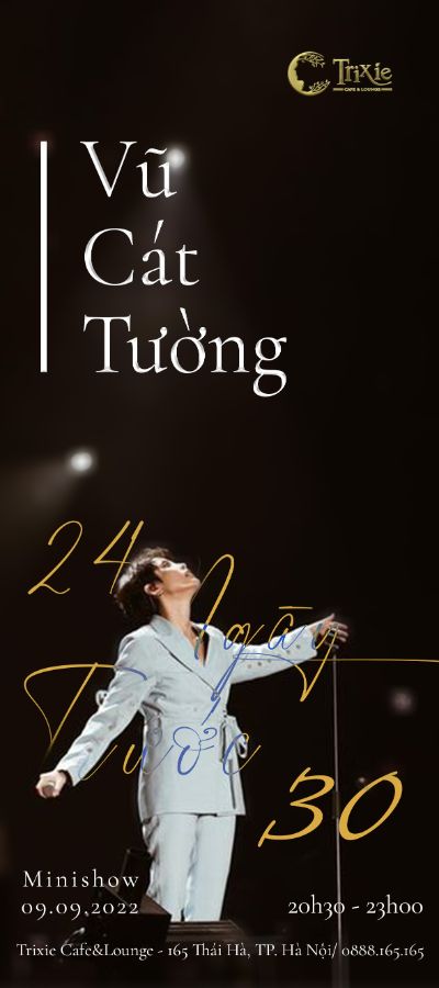 standee