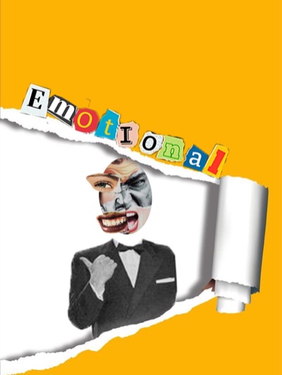human emotions