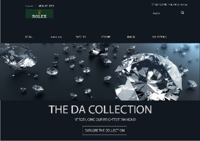 THE DA COLLECTION