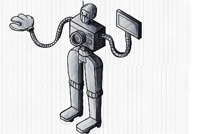 robot