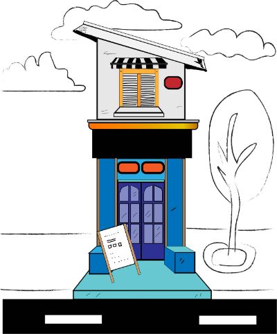 BTVN Buổi 1 Dream House