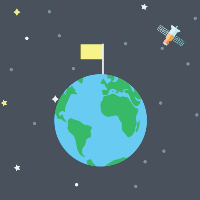 Satellite