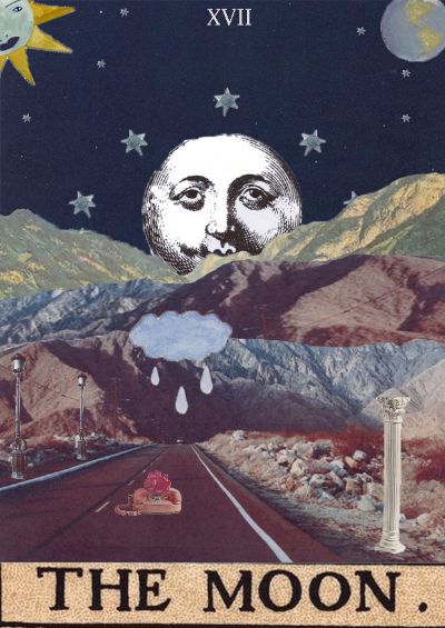 Collage art