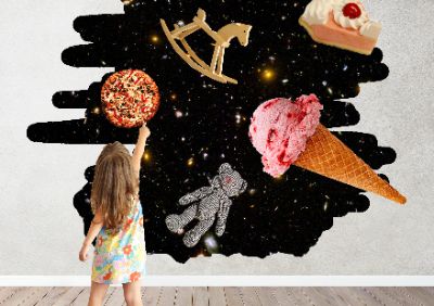 My Little Universe - by Thanh Vy