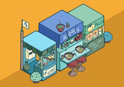 Isometric