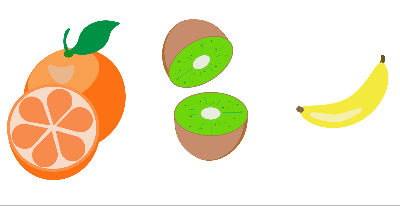 Fruits