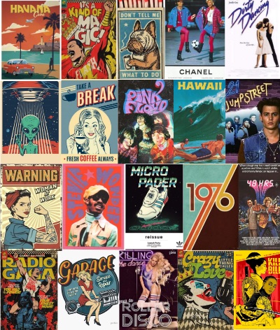 Retro