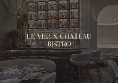 Restaurant Menu