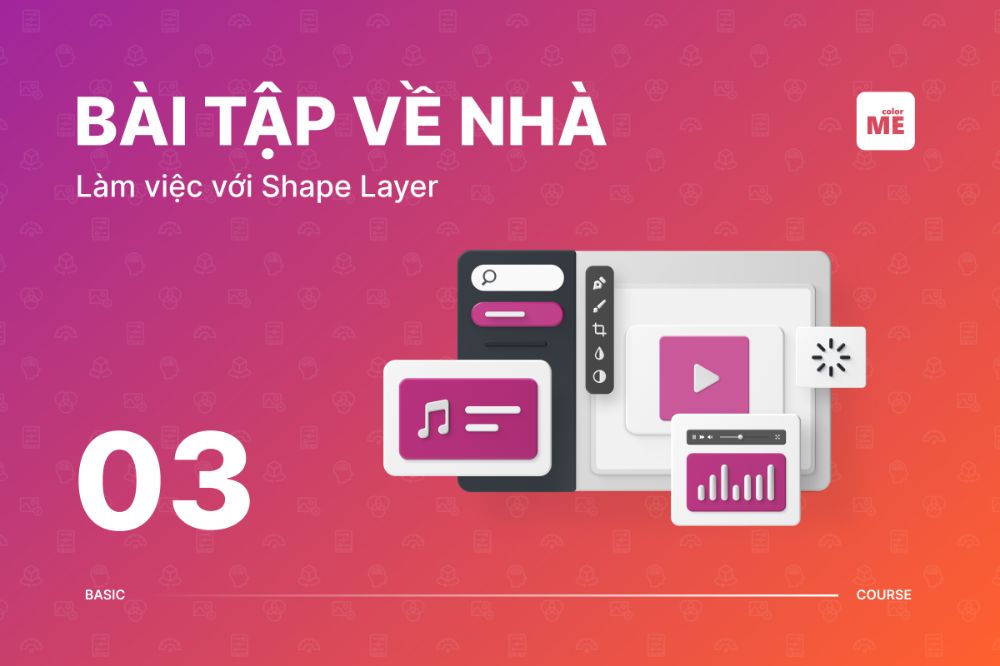 Bài Tập Buổi 3