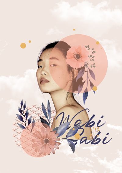 Digital College Art
