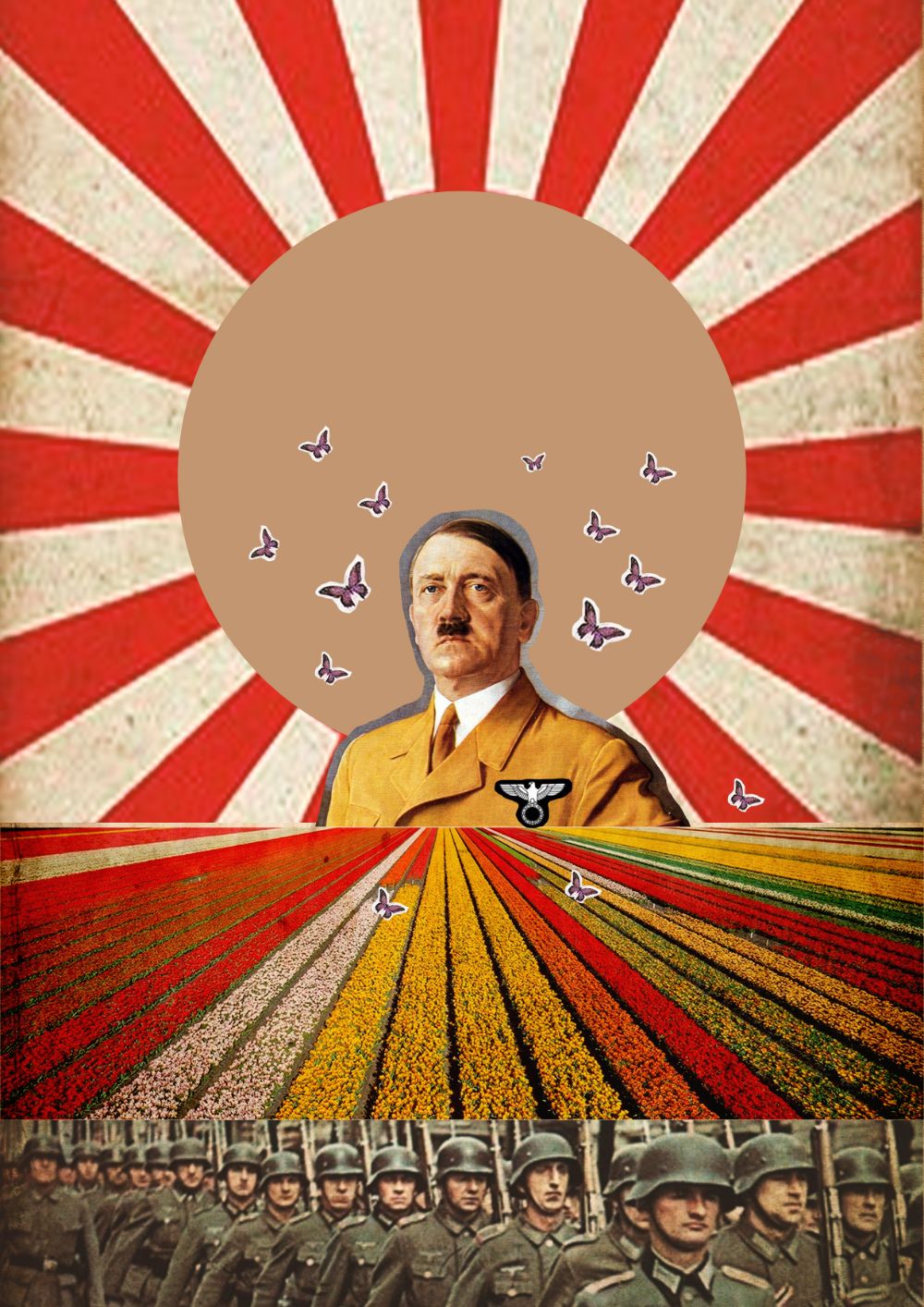 BTVN buổi 2 - Collage art