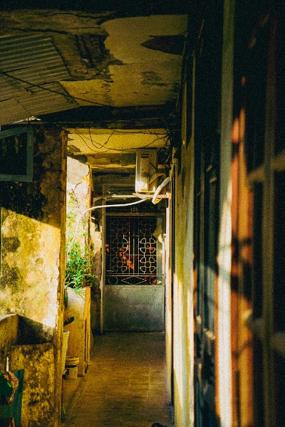Võ Hồng Minh- Bài tập 1