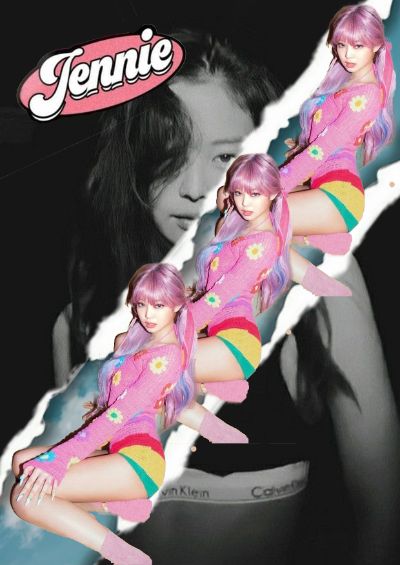 Just Jennie
