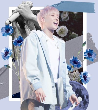 BTVN Collage art