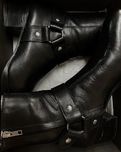 SAINT LAURENT