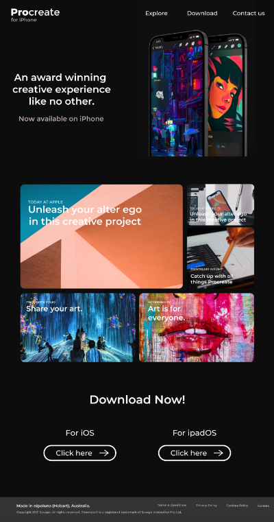 BTGK - UX.UI 92.2