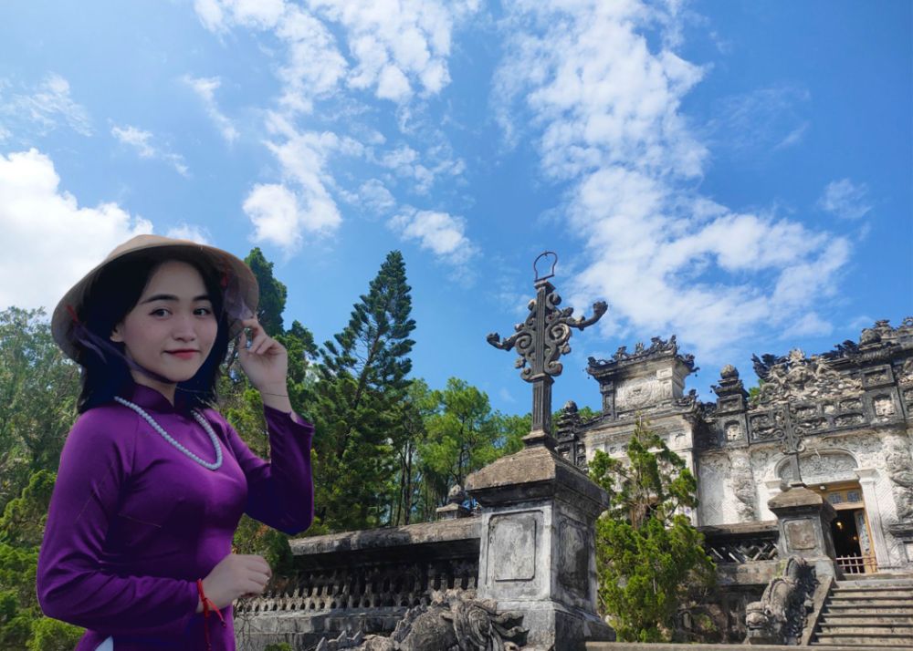 Nộp BTVN buổi 1