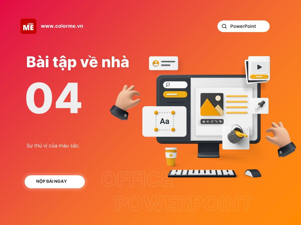 BTVN Buổi 4