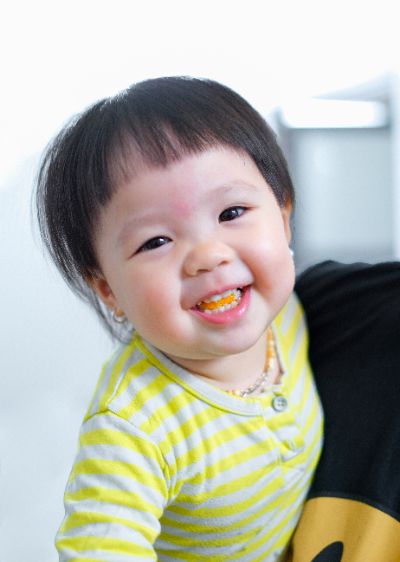 Gửi con gái yêu của cha