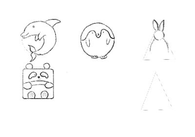 animals