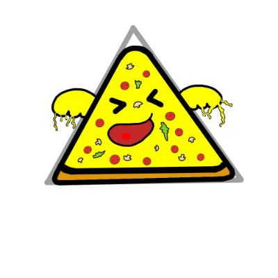 Cheezy Pizzasky